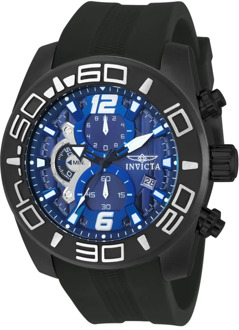 Pro Diver 22813 Quartz Herenhorloge - 50mm