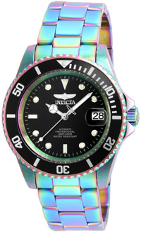 Pro Diver 26600 Unisexhorloge - 40mm