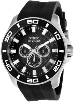 Pro Diver 28000 Quartz Herenhorloge - 50mm