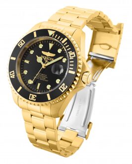 Pro Diver  28948 Herenhorloge - 47mm