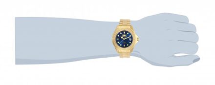 Pro Diver 28951 Herenhorloge - 47mm