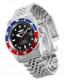 Pro Diver 29176 automatisch Herenhorloge - 42mm