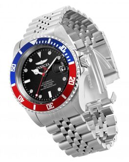 Pro Diver 29176 automatisch Herenhorloge - 42mm