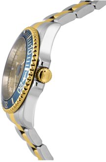 Pro Diver 30022 Quartz Herenhorloge - 43mm