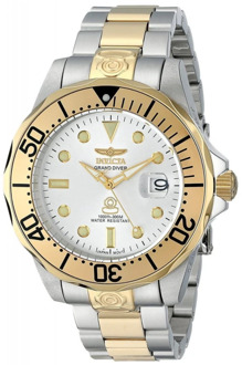 Pro Diver 3050 Herenhorloge