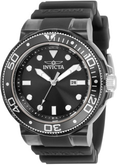 Pro Diver 32330 Quartz Herenhorloge - 51.50mm