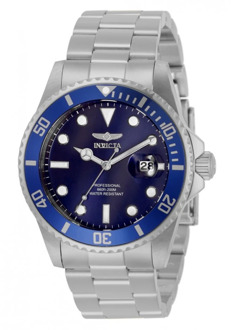 Pro Diver 33267 Quartz Herenhorloge - 42mm