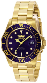 Pro Diver 8930 Horloge - 40mm