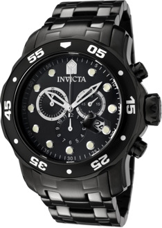 Pro Diver - SCUBA 0076 quartz Herenhorloge - 48mm