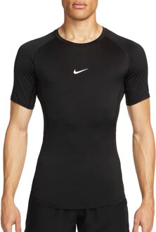 Pro Dri-FIT Shirt Heren zwart - XXL