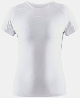 Pro Dry Nanoweight S/S Sportshirt Dames - Maat M