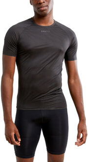 Pro Dry Nanoweight S/S Sportshirt Heren - Maat L