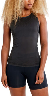 Pro Dry Sporttop Dames - Black - Maat XL