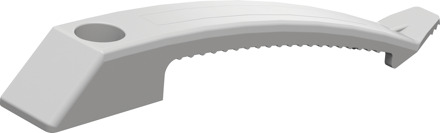 PRO EPB-8 Kunststof beugel voor elektra PRO EPB-8 | 100 stuks - 1600A032GB