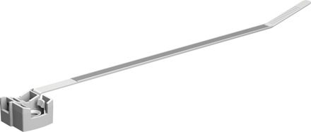 PRO EPT 16-63 Kunststof kabelbinder | 50 stuks - 1600A032GH