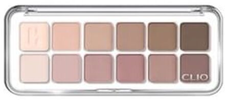 Pro Eye Palette Air - 7 Types #03 Mute Library