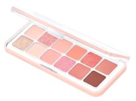Pro Eye Palette Air K-Market Edition - 2 Types #09 Peach Mate Apple