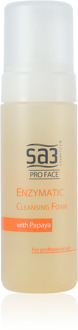 Pro Face Enzymatic Cleansing Foam with Papaya 150 ml