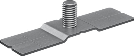 PRO FME-M8 | 100x Plafondhanger | M8 - 1600A03C2S