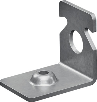 PRO FMH | 100x Plafondhanger - 1600A03C2W