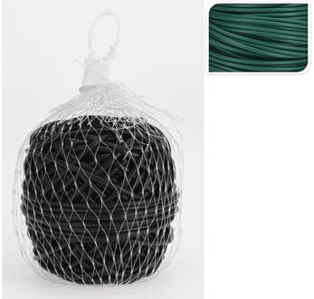 Pro Garden Binddraad in netje 50m donkergroen