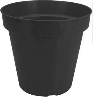 Pro Garden Bloempot Rond Microfi X Dia 30cm