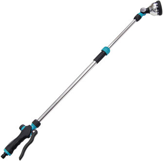 Pro Garden Broeskop - uitschuifbaar - 75 tot 108 cm - Broeskoppen Multikleur