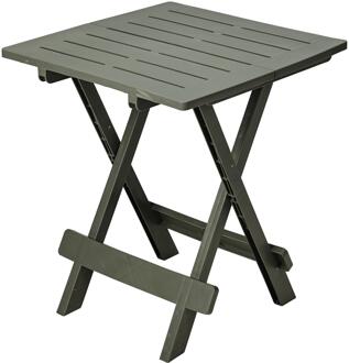 Pro Garden Campingtafel adige groen