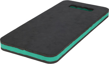 Pro Garden Kniemat?- Eva foam?- 45 x 21 x 3cm - volwassenen - tuin/klussen - kniebeschermers