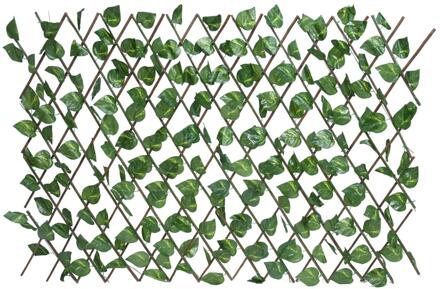 Pro Garden Kunstklimop 90x180cm groen