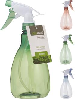 Pro Garden Plantensproeier 650ml groen