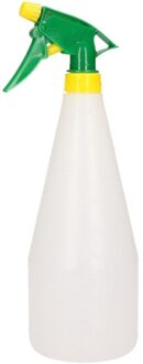 Pro Garden Plantenspuit - water versproeier - kunststof - 1 liter