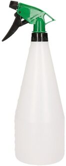 Pro Garden Plantenspuit - water versproeier - kunststof - 1 liter