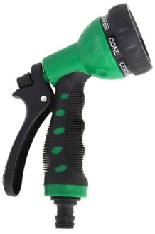 Pro Garden Sproeipistool/sproeier - voor tuinslang - met 7 standen - water geven