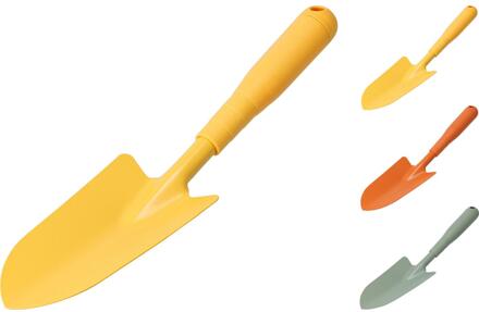 Pro Garden Tuingereedschap schep verschillende
