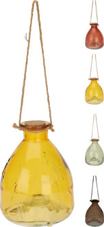 Pro Garden Wespenvanger glas verschillende