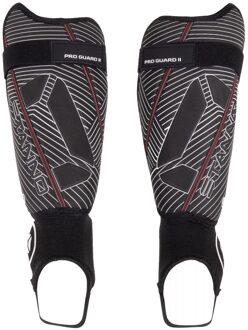 Pro Guard II Zwart - XS