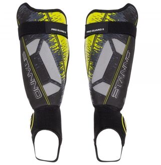 Pro Guard II Zwart - xs