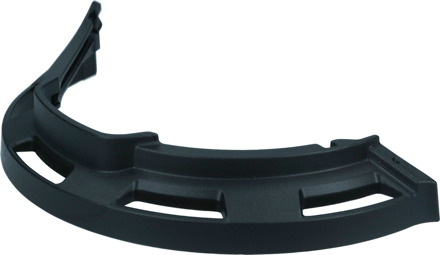 PRO Guard ring voor excenterschuurmachines GEX 18V-150-3 - 2608000895