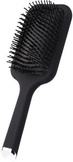 Pro Haar Lucht Haar Borstel Haar Hoofdhuid Massage Kam Haarborstel Kappers Kappers Styling Beauty Tool Voor Vrouwen