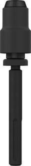 PRO Hammer Adapter | SDS max naar Morse Taper - 2608598017