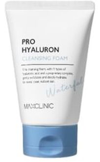 Pro Hyaluron Cleansing Foam 120ml