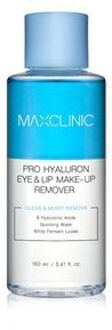 Pro Hyaluron Eye & Lip Makeup Remover 160ml