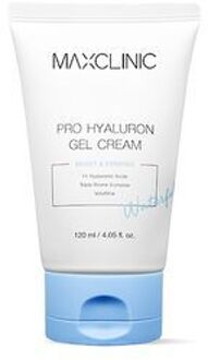 Pro Hyaluron Gel Cream 120ml
