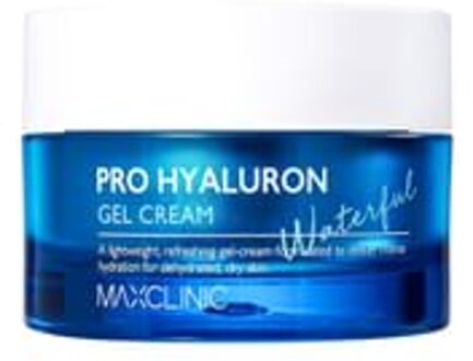 Pro Hyaluron Gel Cream 50g