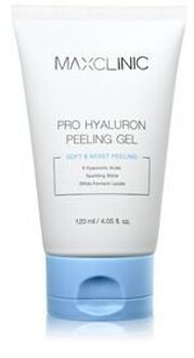 Pro Hyaluron Peeling Gel 120ml