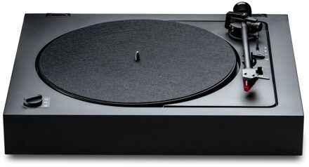 Pro-Ject A2 Platenspeler Zwart
