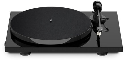Pro-Ject E1 BT Platenspeler Zwart