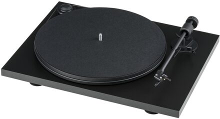 Pro-Ject Primary E (Phono) Platenspeler Zwart