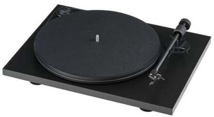 Pro-Ject Primary E Platenspeler Zwart